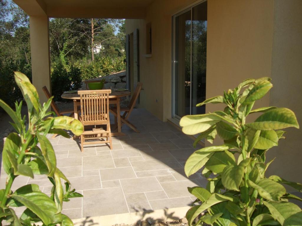 Villa Verdi Montauroux Habitación foto